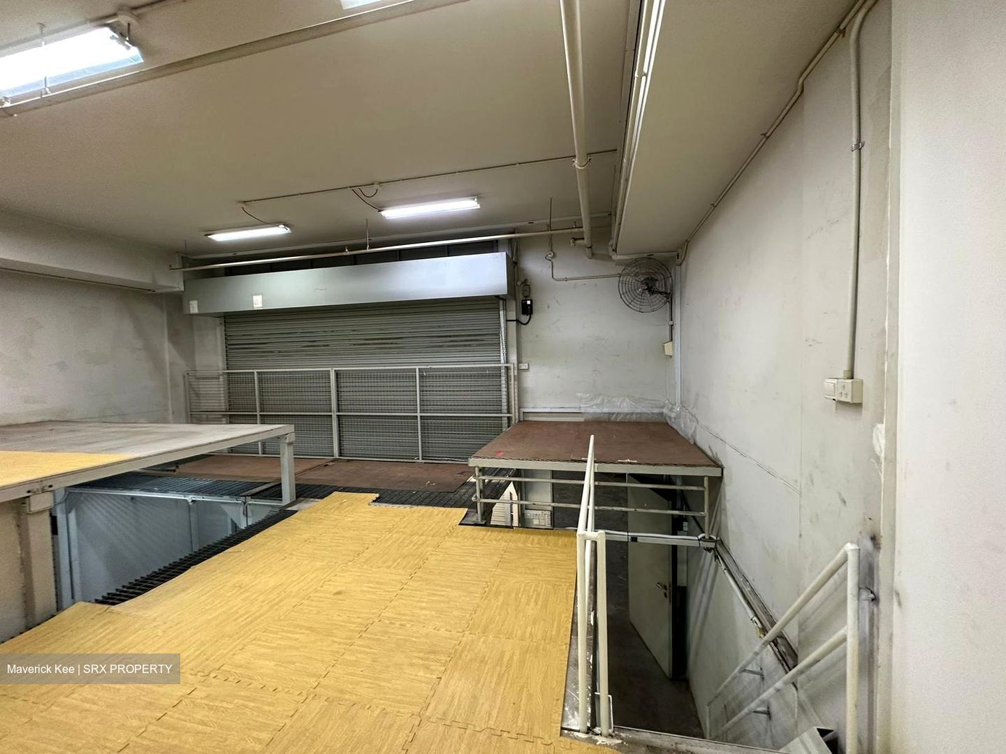 WCEGA Plaza (D23), Factory #461266041
